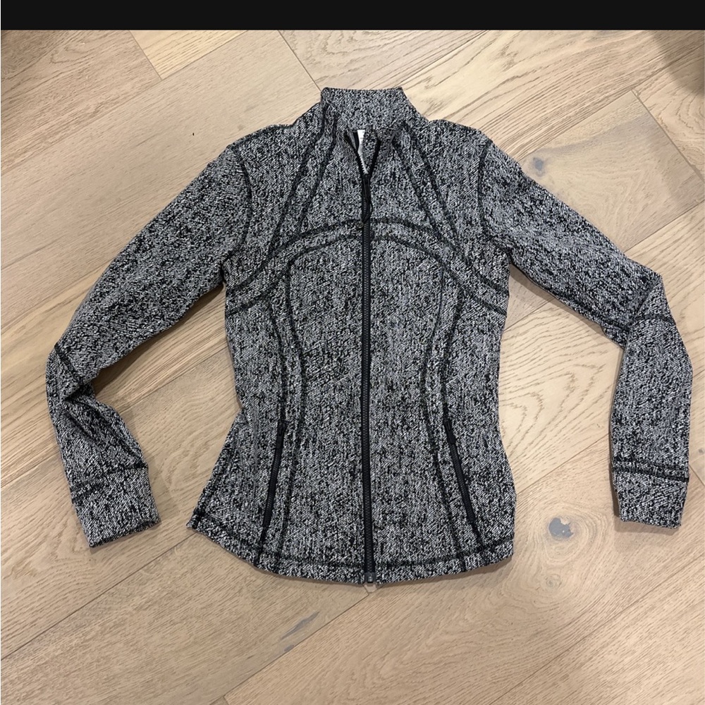 Lululemon jacket